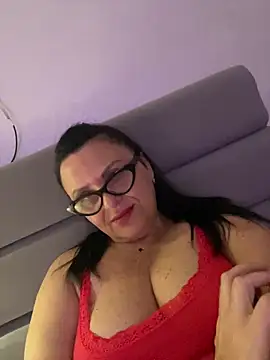 Živý XXX chat Vanillaecho7632