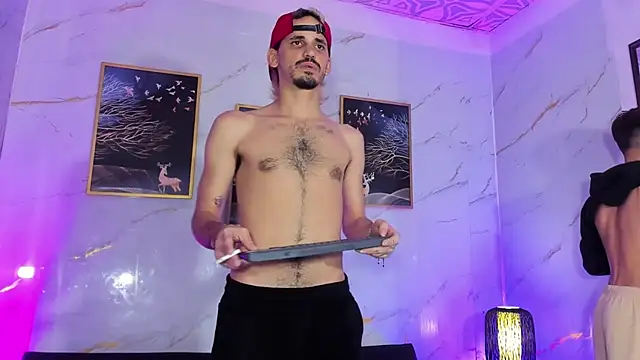 Dhey_sexx's Live XXX Chat
