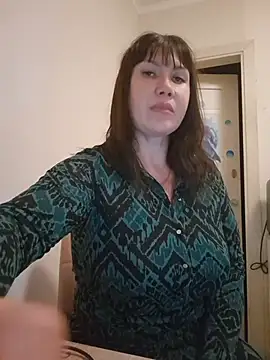 XXX chat uživo modela SERAFIMA79