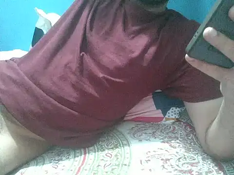 Chat XXX ao vivo de Precumboner
