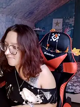 KRISTINA-S – Naživo XXX chat