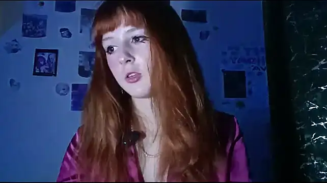 Chat XXX ao vivo de CristinPiccirillo