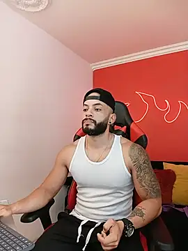 Mike_savage3 Live XXX-chat