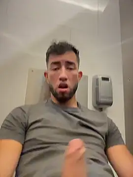 Chat XXX Live liam_bronw