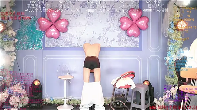 Zouzouboy-001 Live XXX-Chat
