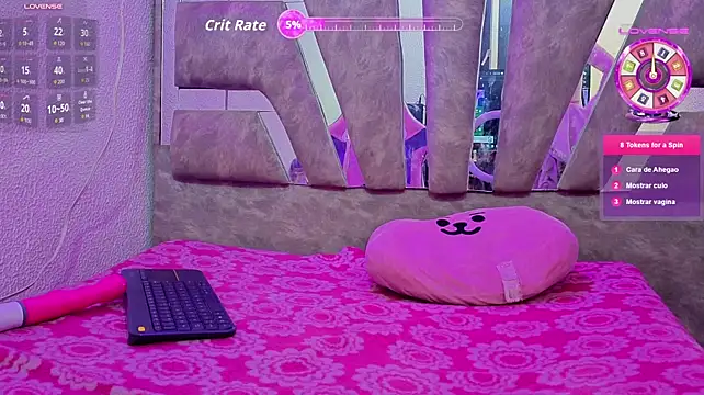 Destiny_A Live XXX Chat