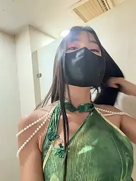 xiao-Lin 在線直播表演