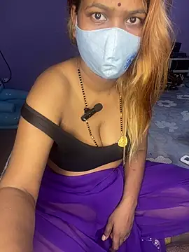 แชท XXX สดของ Maya_BDSM