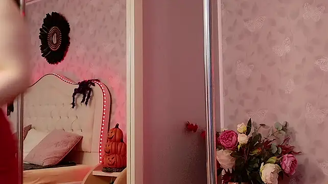 XXX chat uživo modela LunaXBabe