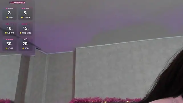 Julieth_Caandy live XXX chat
