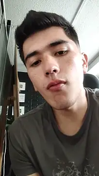 Jaxon__King live XXX chat