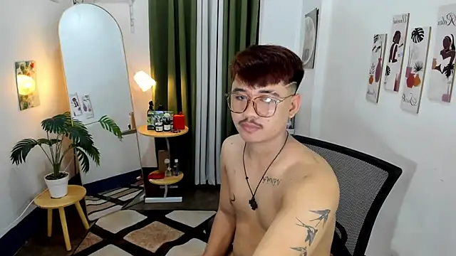 GabinJuicyHugeCock Pertunjukan Webcam
