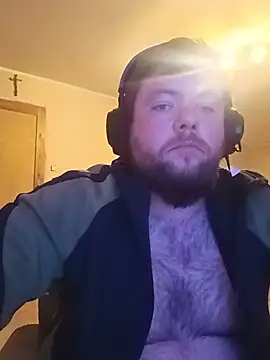 XXX chat uživo modela RoboticPower7