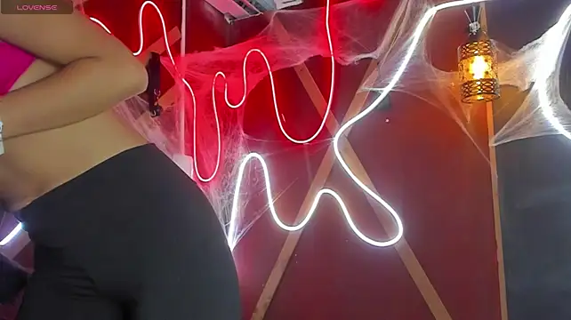 Živý XXX chat RubiRoxanne