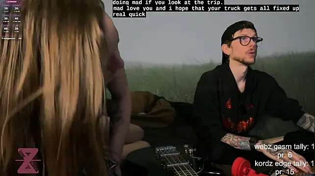 webzandkordz Obrolan Langsung XXX