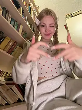 elsawhere's Webcam Show