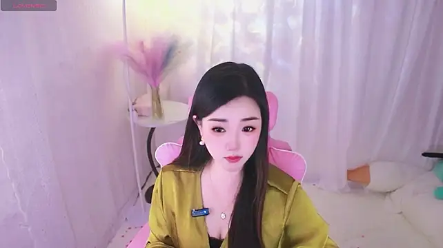 Živý XXX chat Jenny0304