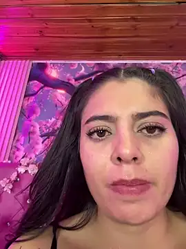 Chat +18 de KylieAngel_ ao vivo
