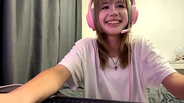 แชท XXX สดของ JongChait