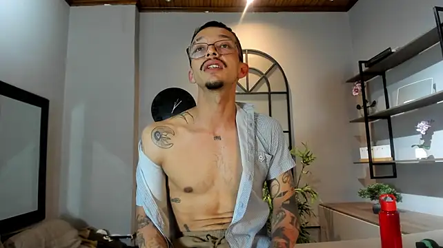 dan_damon Live XXX-chat