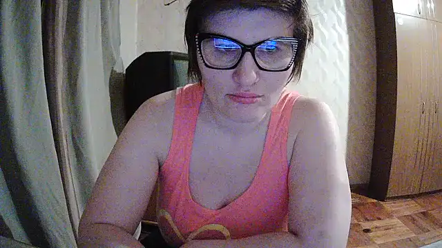 Jolinaha Live XXX-Chat