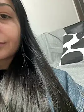 Živý XXX chat lunalovelee