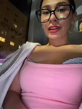 Živý XXX chat Aria51
