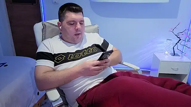 JasonJacks: απευθείας συνομιλία ΧΧΧ