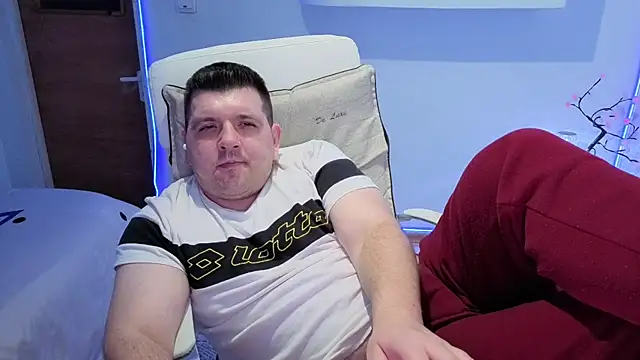 JasonJacks Live XXX-chat