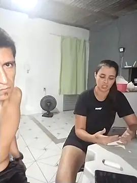 Chat XXX ao vivo de Rodri-Cami