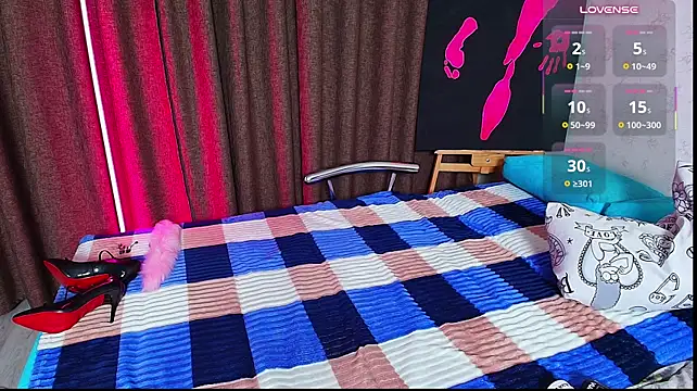 StellaLureのライブXXXチャット