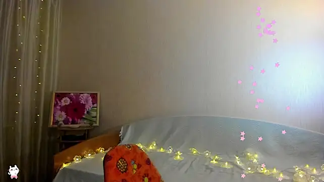 GoldenAutunm's Live XXX Chat