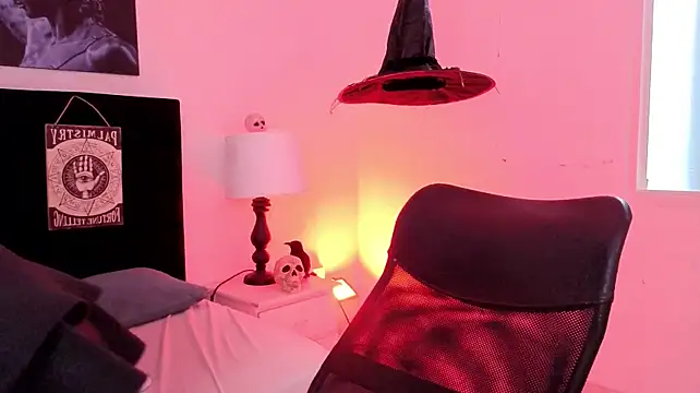 WickedLemon live XXX chat