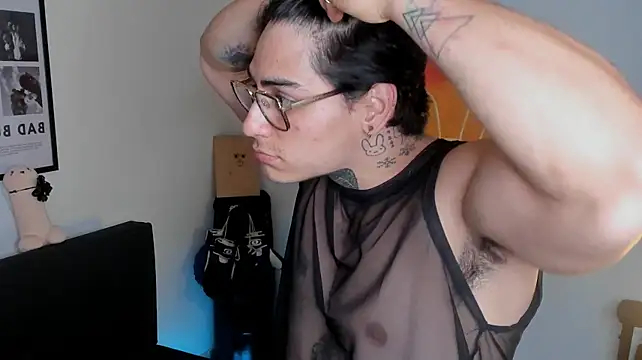 Chat +18 de Simon_cortes ao vivo