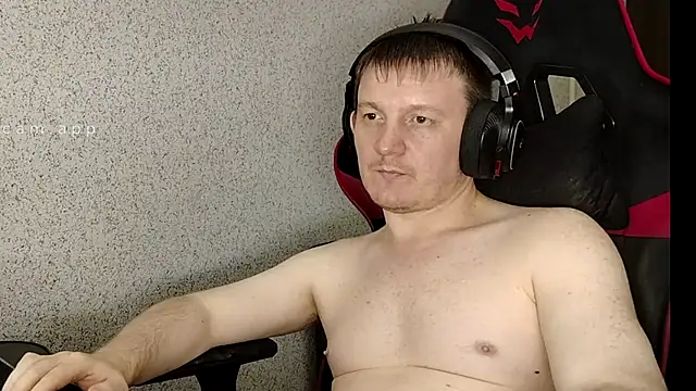 MysteriousWanderer webcam show