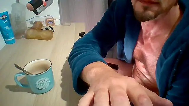 Oliverlong 라이브 XXX 채팅