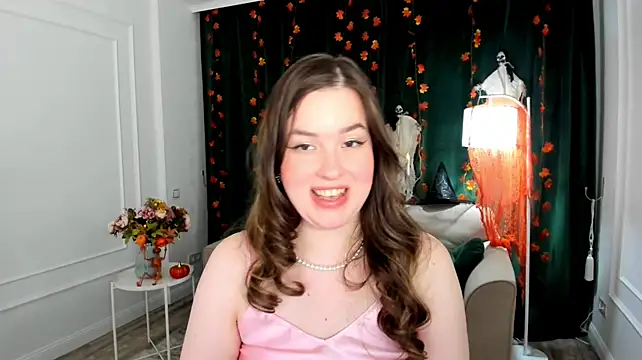 Živý XXX chat WishToBloom