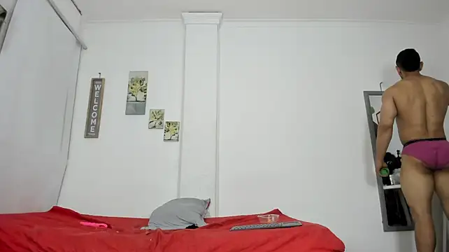 rickyfriki live XXX chat