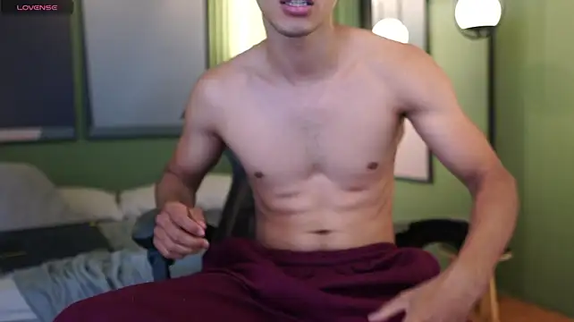 Jack_Vance live XXX chat