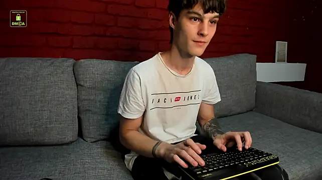 Adam_Porrter Live XXX-Chat