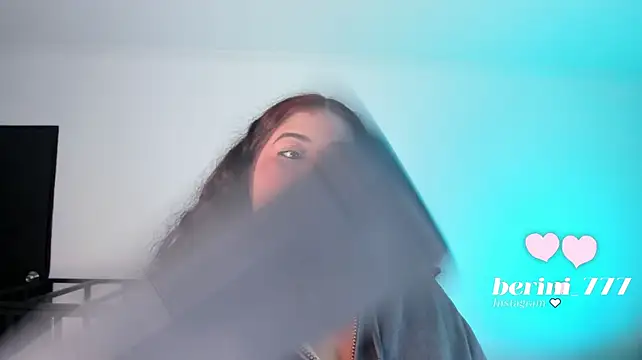 AmberiniHoffman live XXX chat