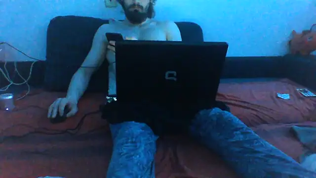 Živý XXX chat KaelNox