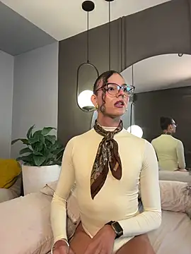 Luxa_Velvet live XXX chat