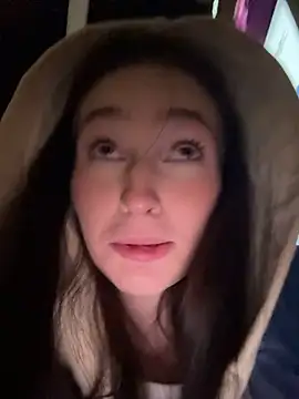 Živý XXX chat -missbehaving-