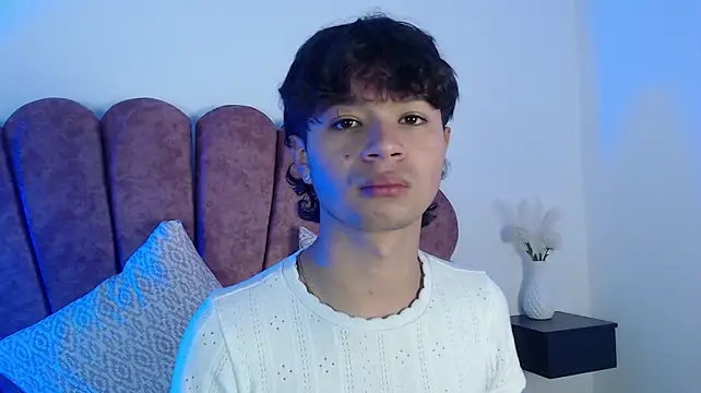 SparkRiversのライブXXXチャット