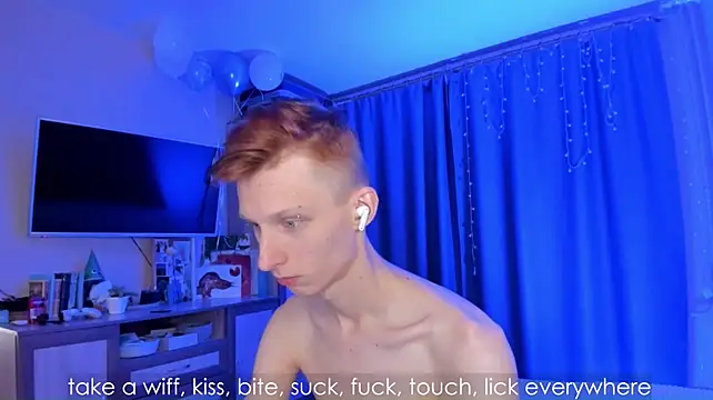 mark_shift – Naživo XXX chat