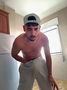 Gipsyboysteve live XXX chat