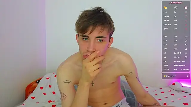 XXX chat uživo modela matoki0