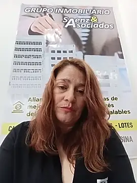 LUISA--30 – Naživo XXX chat