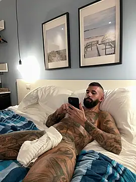 Gioeltoro89 Webcam show